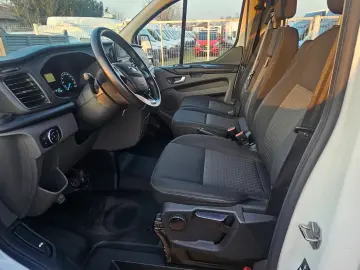 Ford Transit Custom DCIV 320 2.0 EcoBlue 130 CP