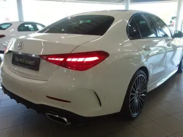MERCEDES-BENZ C 300 d 4M AMG PANO 360  DIGITAL MEMO &hellip;
