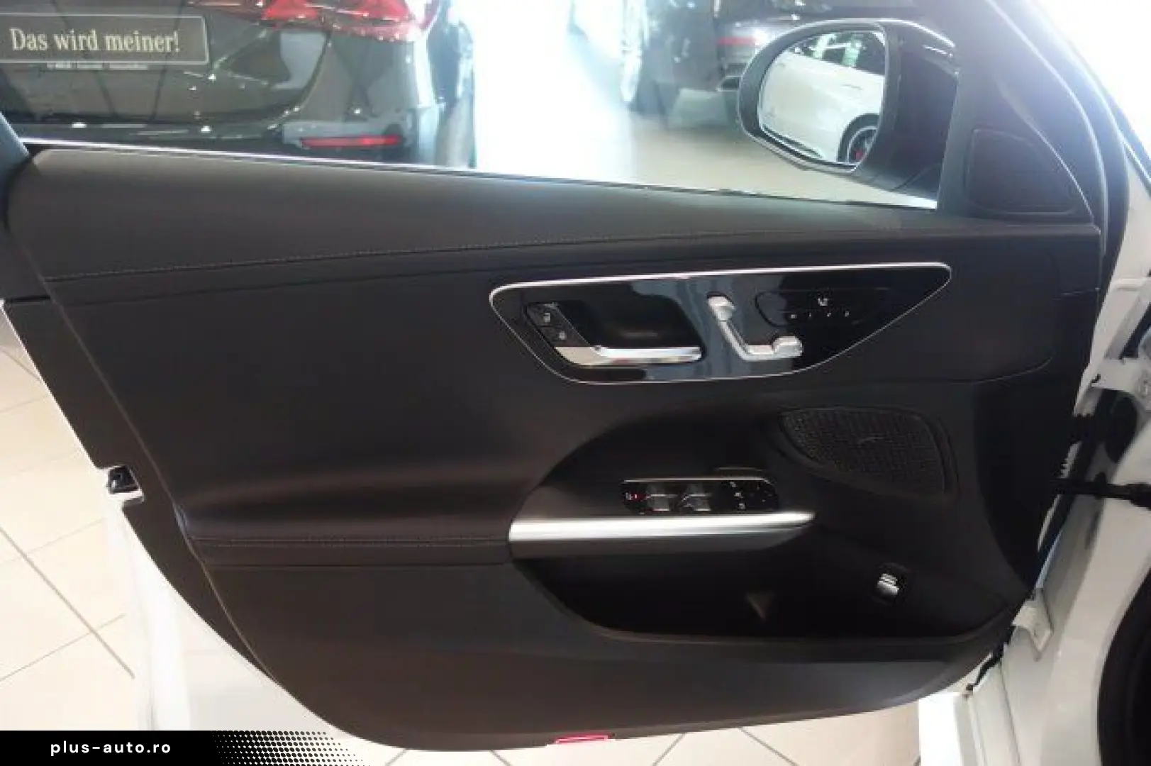 MERCEDES-BENZ C 300 d 4M AMG PANO 360  DIGITAL MEMO &hellip;