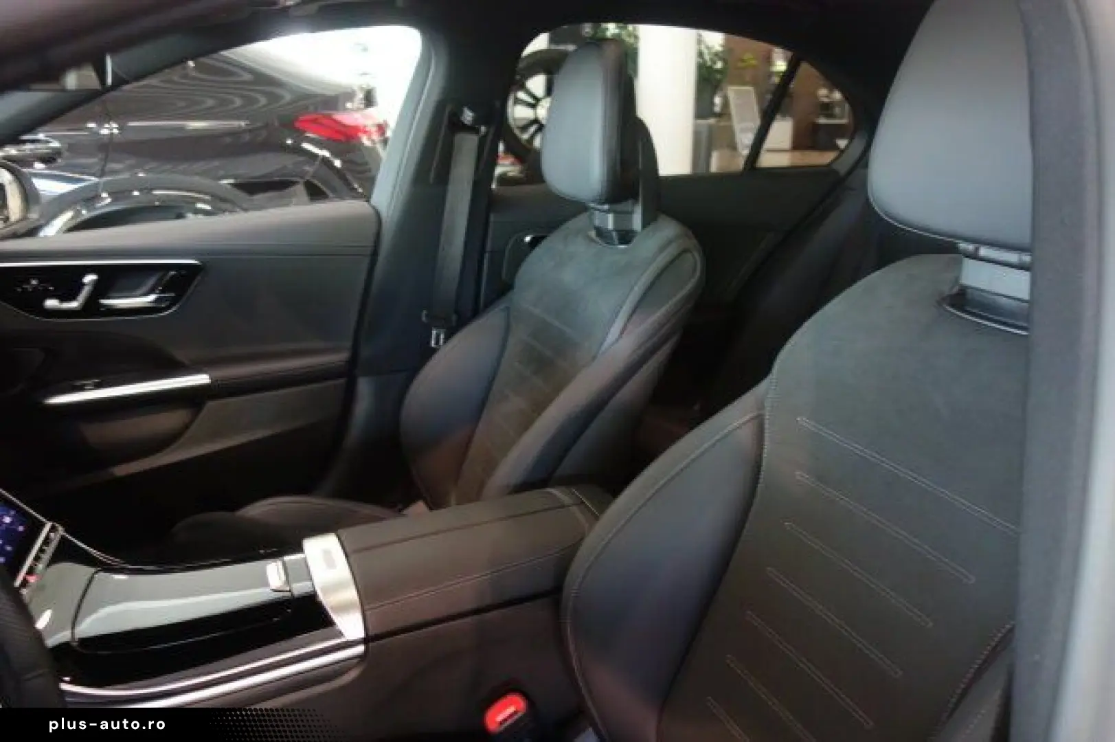 MERCEDES-BENZ C 300 d 4M AMG PANO 360  DIGITAL MEMO &hellip;