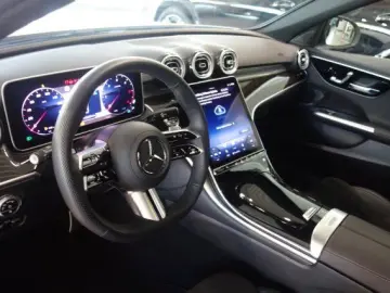 MERCEDES-BENZ C 300 d 4M AMG PANO 360  DIGITAL MEMO &hellip;