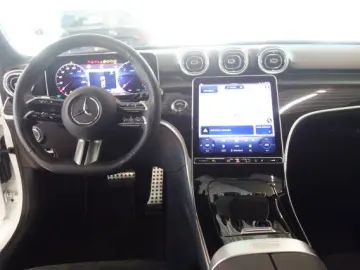 MERCEDES-BENZ C 300 d 4M AMG PANO 360  DIGITAL MEMO &hellip;