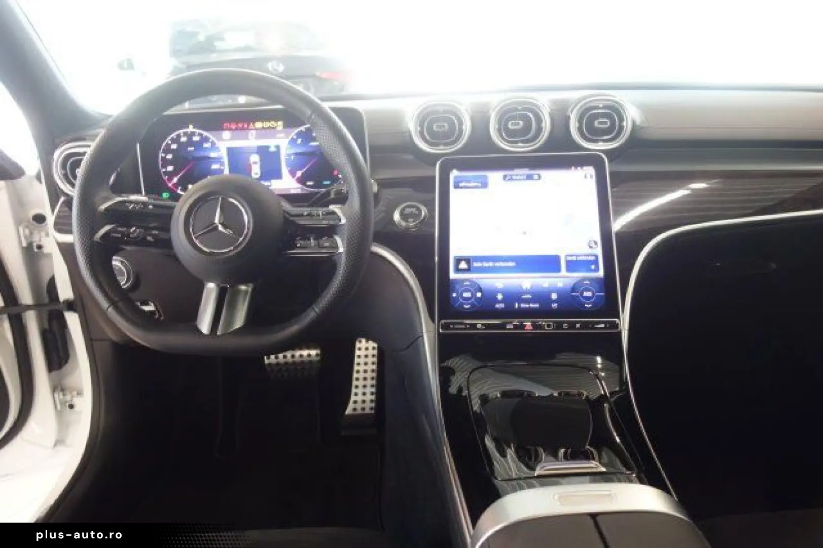 MERCEDES-BENZ C 300 d 4M AMG PANO 360  DIGITAL MEMO &hellip;