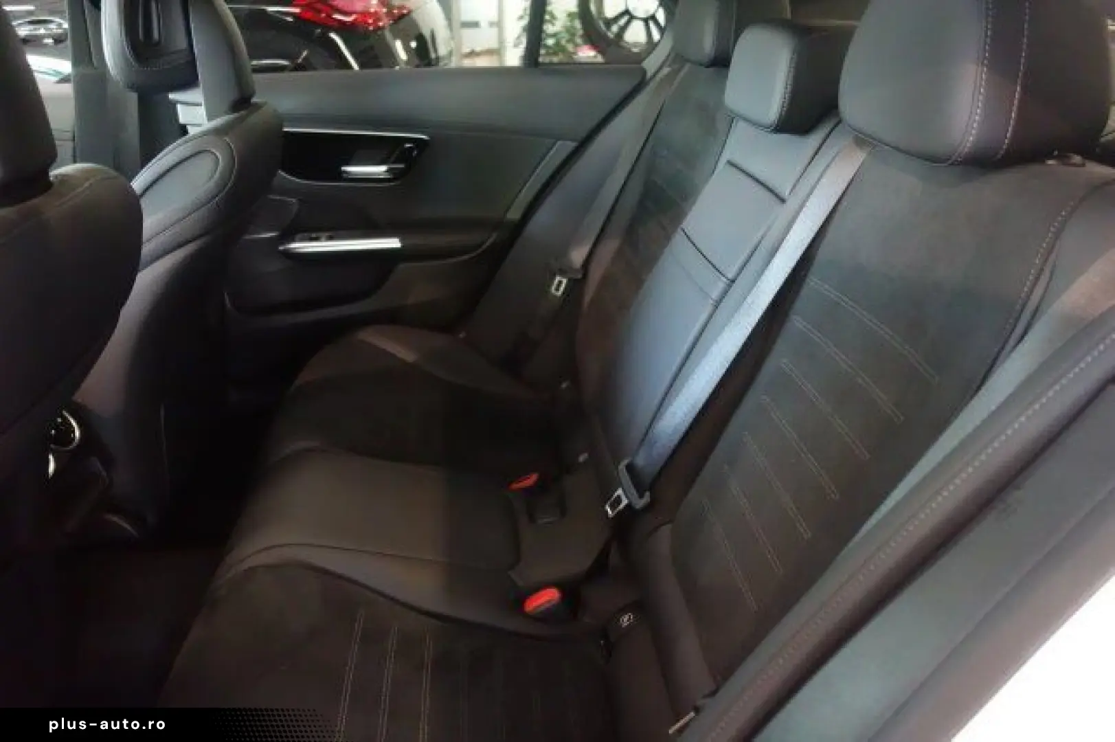 MERCEDES-BENZ C 300 d 4M AMG PANO 360  DIGITAL MEMO &hellip;