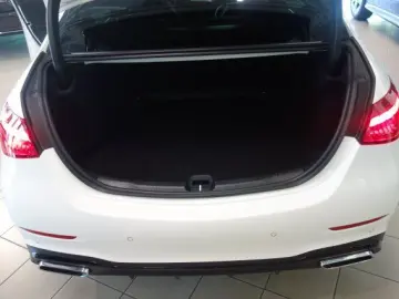 MERCEDES-BENZ C 300 d 4M AMG PANO 360  DIGITAL MEMO &hellip;