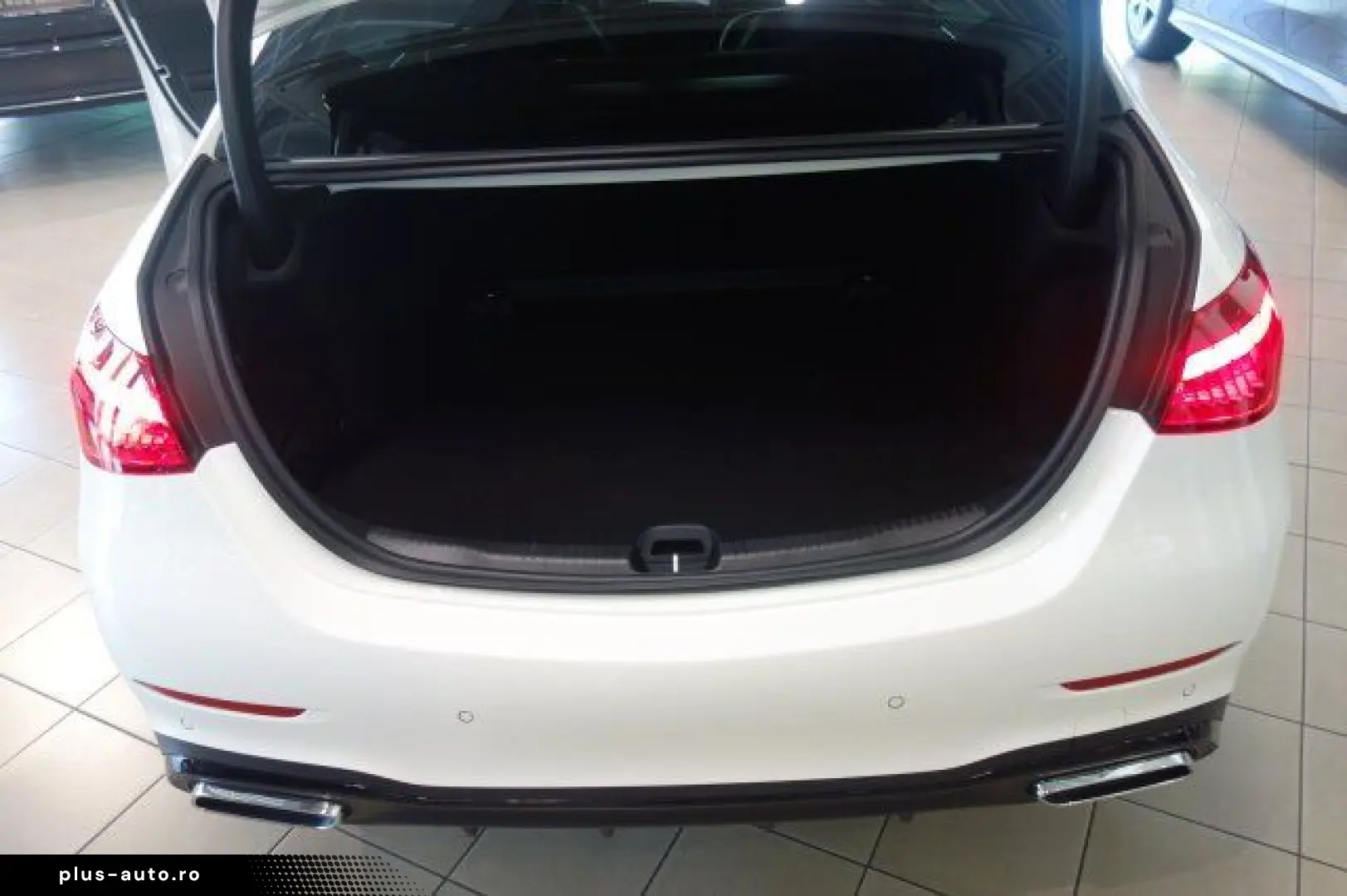 MERCEDES-BENZ C 300 d 4M AMG PANO 360  DIGITAL MEMO &hellip;