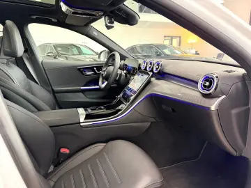 MERCEDES-BENZ C 300 4M AMG Night Pano Head-up HA-Len&hellip;