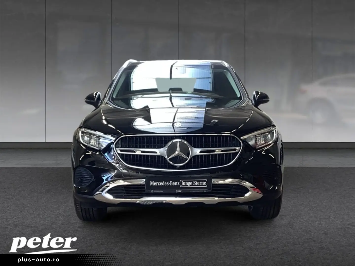 MERCEDES-BENZ GLC 220 d 4M Avantgarde Advanced LED Memory-P.