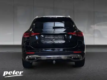 MERCEDES-BENZ GLC 220 d 4M Avantgarde Advanced LED Memory-P.