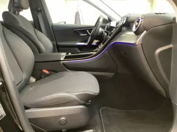 MERCEDES-BENZ GLC 220 d 4M Avantgarde Advanced LED Memory-P.