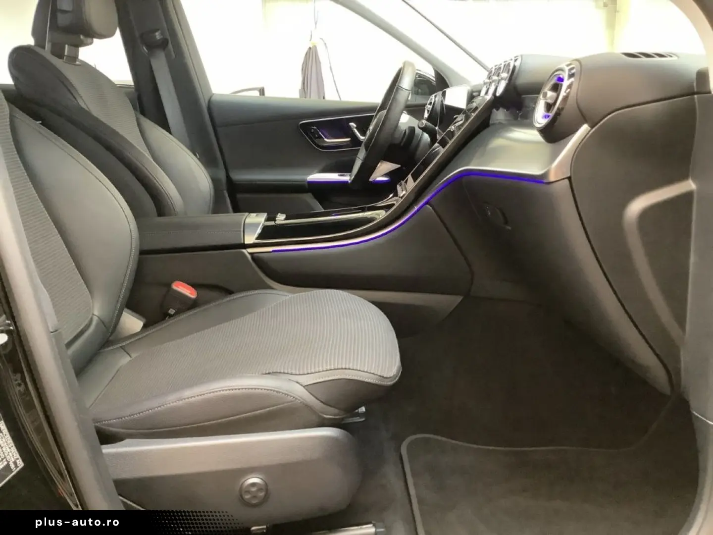 MERCEDES-BENZ GLC 220 d 4M Avantgarde Advanced LED Memory-P.