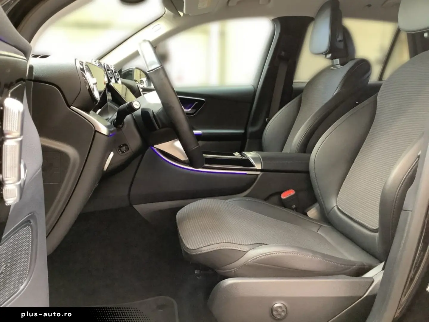 MERCEDES-BENZ GLC 220 d 4M Avantgarde Advanced LED Memory-P.