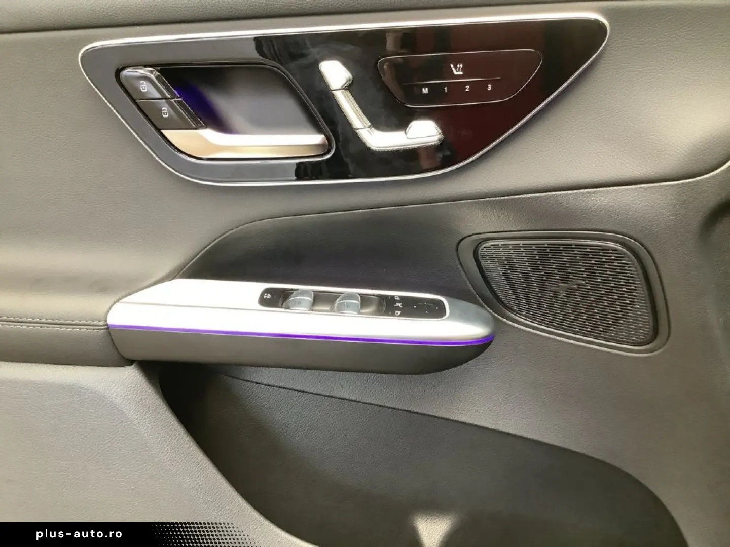 MERCEDES-BENZ GLC 220 d 4M Avantgarde Advanced LED Memory-P.