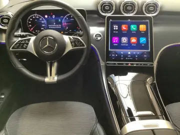 MERCEDES-BENZ GLC 220 d 4M Avantgarde Advanced LED Memory-P.