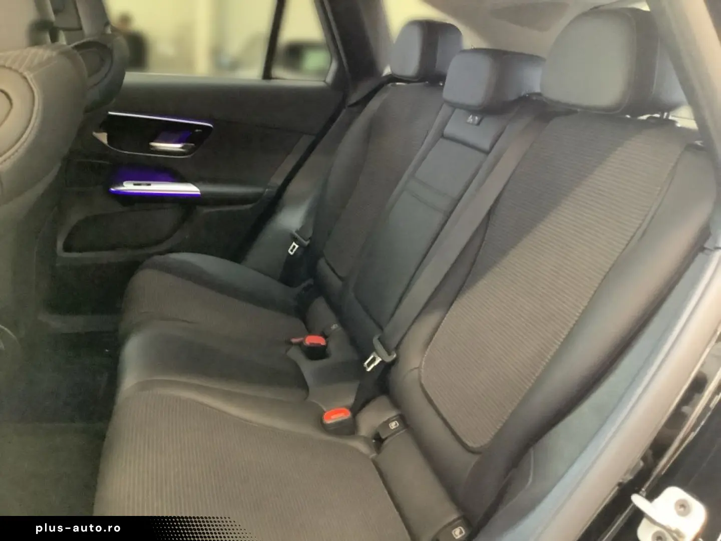 MERCEDES-BENZ GLC 220 d 4M Avantgarde Advanced LED Memory-P.