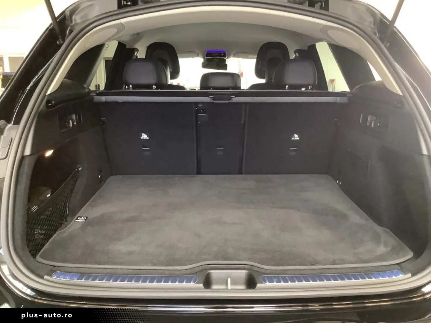 MERCEDES-BENZ GLC 220 d 4M Avantgarde Advanced LED Memory-P.