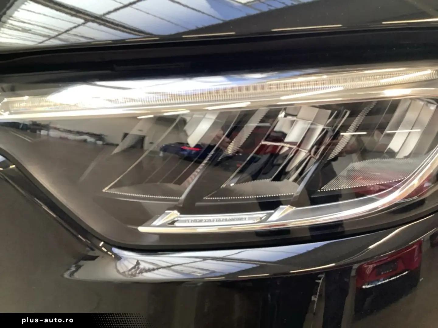MERCEDES-BENZ GLC 220 d 4M Avantgarde Advanced LED Memory-P.