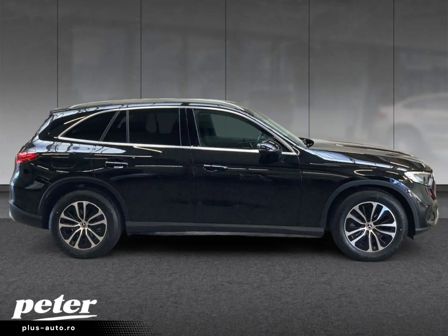 MERCEDES-BENZ GLC 220 d 4M Avantgarde Advanced LED Memory-P.