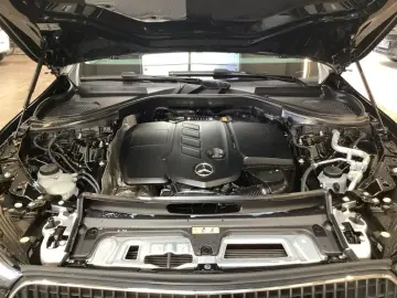 MERCEDES-BENZ GLC 220 d 4M Avantgarde Advanced LED Memory-P.