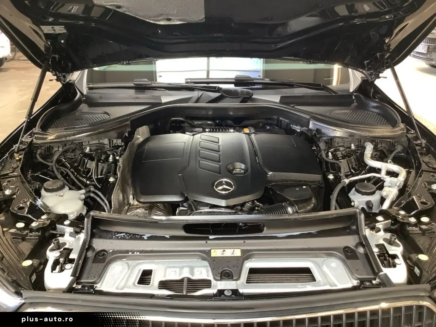 MERCEDES-BENZ GLC 220 d 4M Avantgarde Advanced LED Memory-P.