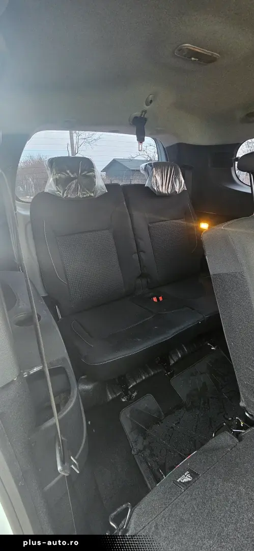 Dacia Lodgy 1.5 Blue dCi Laureate