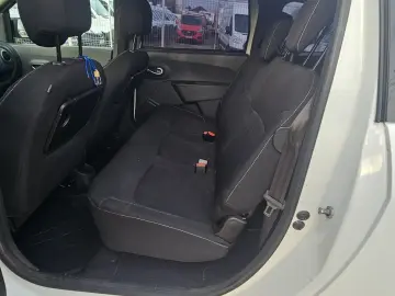 Dacia Lodgy 1.5 Blue dCi Laureate