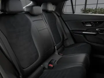 MERCEDES-BENZ GLC 400 e 4M Coupé AMG-Sport Technik P&hellip;