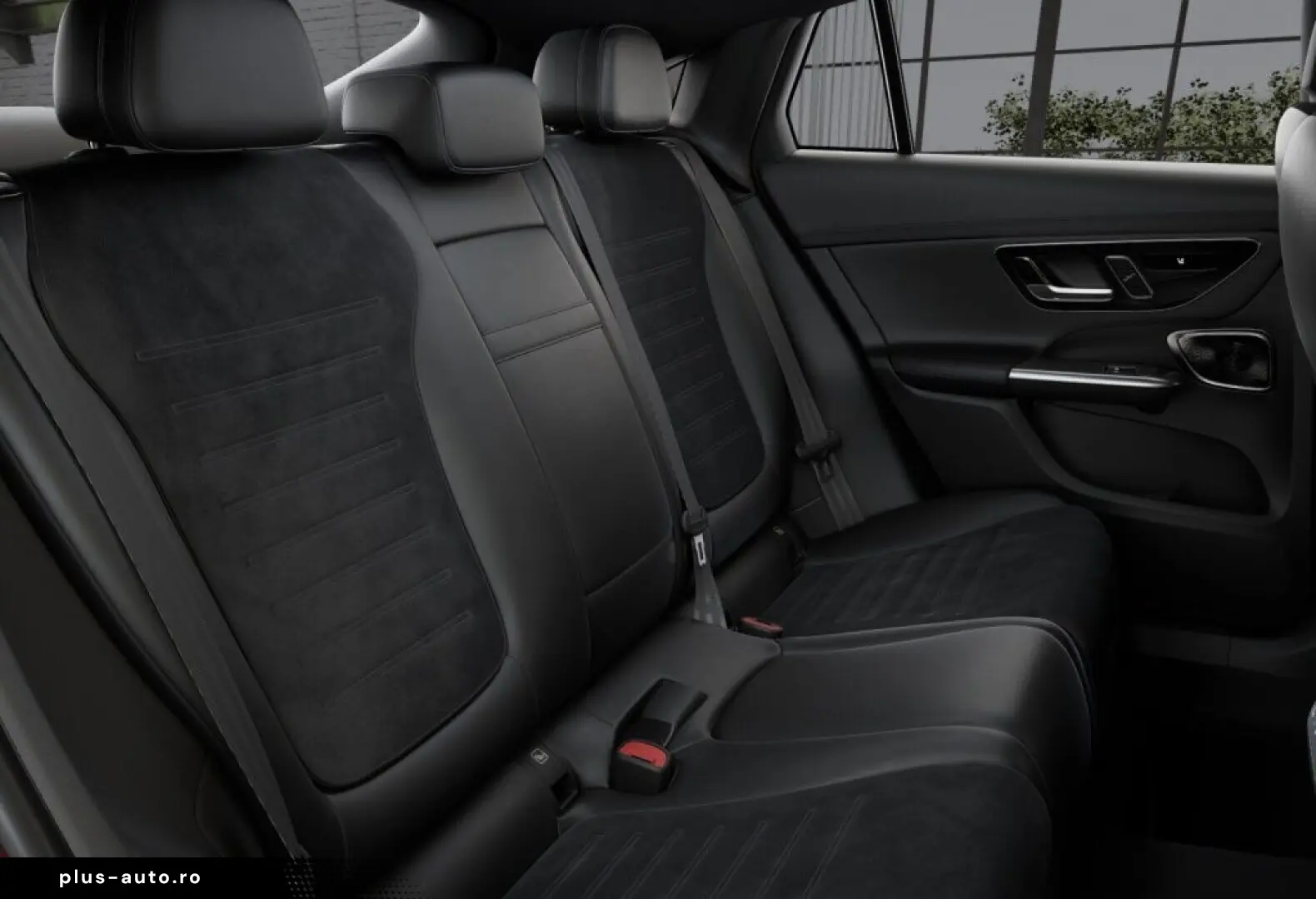 MERCEDES-BENZ GLC 400 e 4M Coupé AMG-Sport Technik P&hellip;
