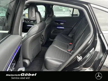 MERCEDES-BENZ GLC 220 d 4M Coupé AMG PANO AHK MEMORY&hellip;