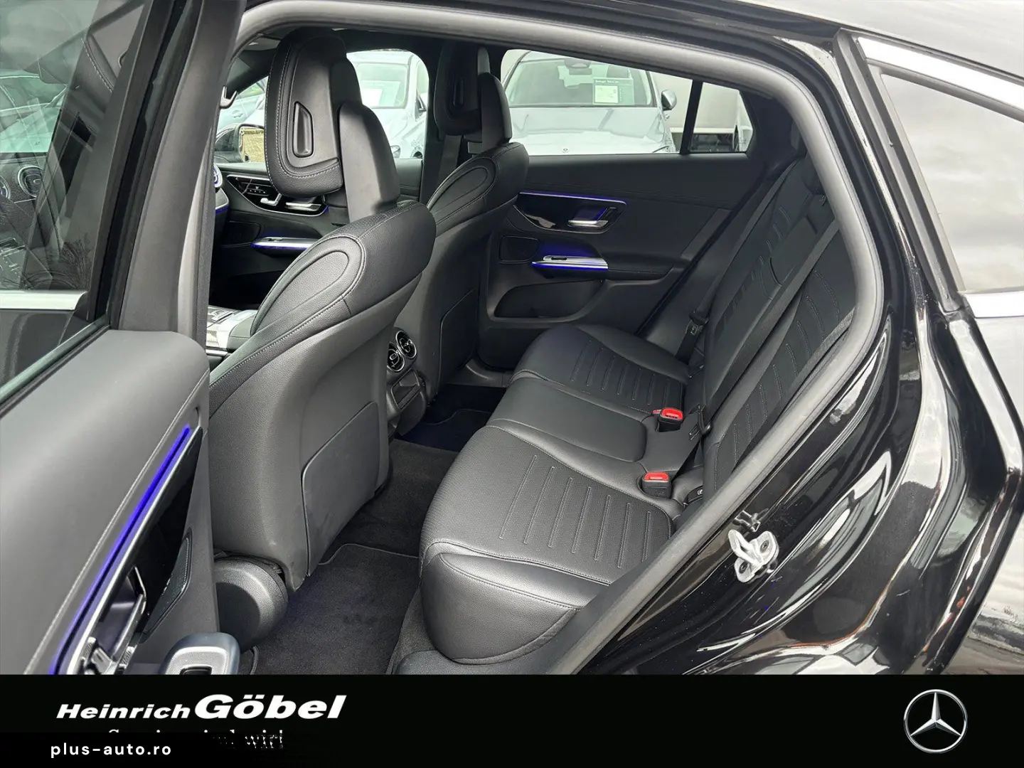 MERCEDES-BENZ GLC 220 d 4M Coupé AMG PANO AHK MEMORY&hellip;
