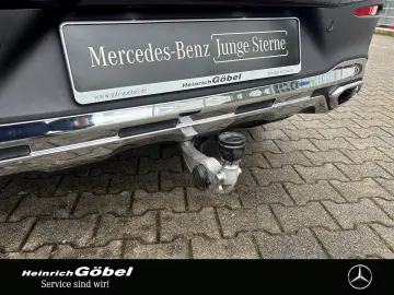 MERCEDES-BENZ GLC 220 d 4M Coupé AMG PANO AHK MEMORY&hellip;