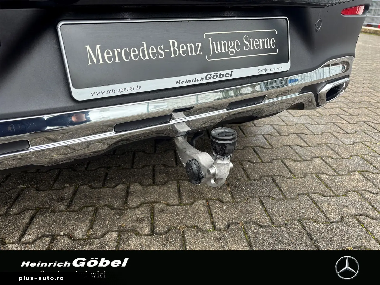 MERCEDES-BENZ GLC 220 d 4M Coupé AMG PANO AHK MEMORY&hellip;