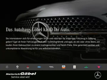 MERCEDES-BENZ GLC 220 d 4M Coupé AMG PANO AHK MEMORY&hellip;