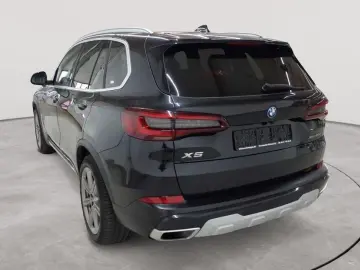 BMW X5 xDr45e xLine Bowers&W Massage Ventilation 360 DAProf