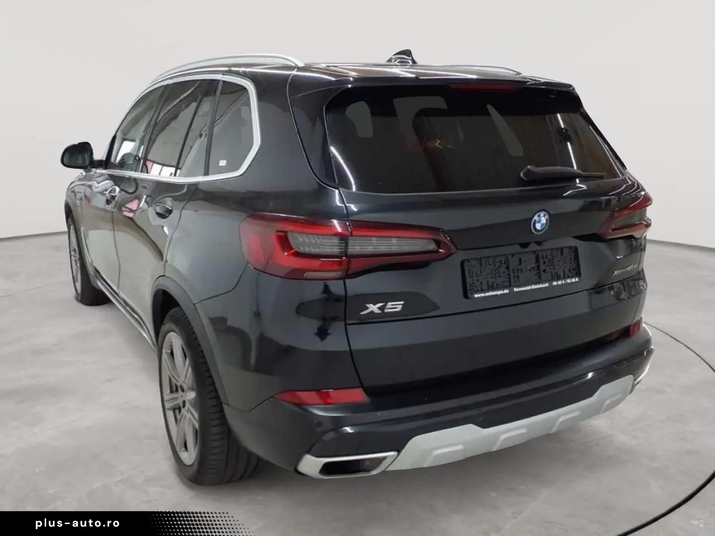 BMW X5 xDr45e xLine Bowers&W Massage Ventilation 360 DAProf