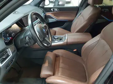 BMW X5 xDr45e xLine Bowers&W Massage Ventilation 360 DAProf