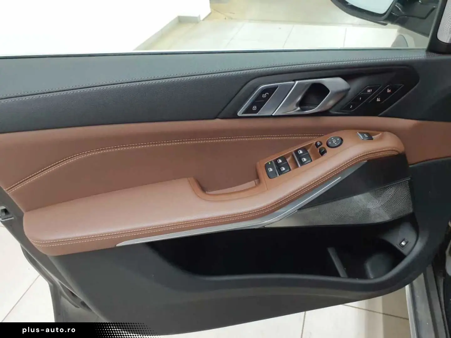 BMW X5 xDr45e xLine Bowers&W Massage Ventilation 360 DAProf