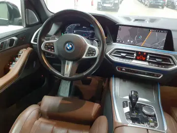 BMW X5 xDr45e xLine Bowers&W Massage Ventilation 360 DAProf