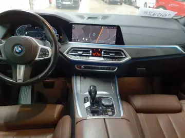 BMW X5 xDr45e xLine Bowers&W Massage Ventilation 360 DAProf