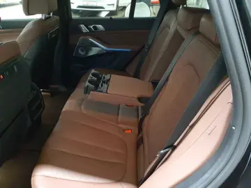 BMW X5 xDr45e xLine Bowers&W Massage Ventilation 360 DAProf