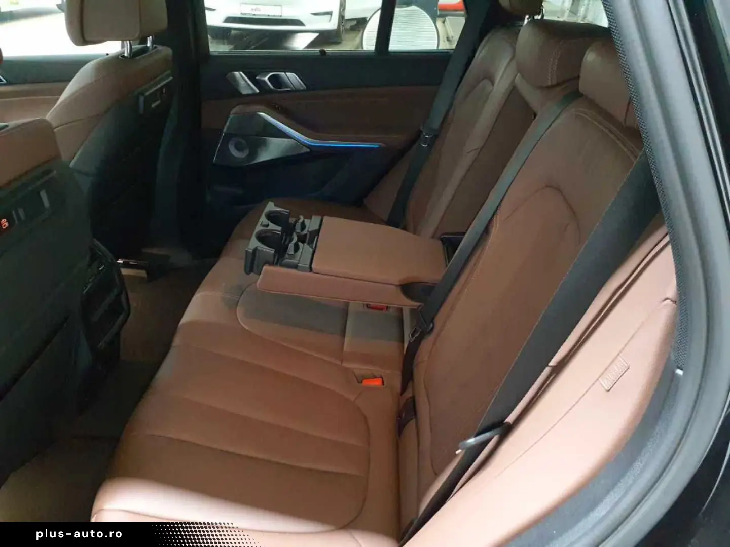 BMW X5 xDr45e xLine Bowers&W Massage Ventilation 360 DAProf