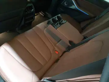 BMW X5 xDr45e xLine Bowers&W Massage Ventilation 360 DAProf
