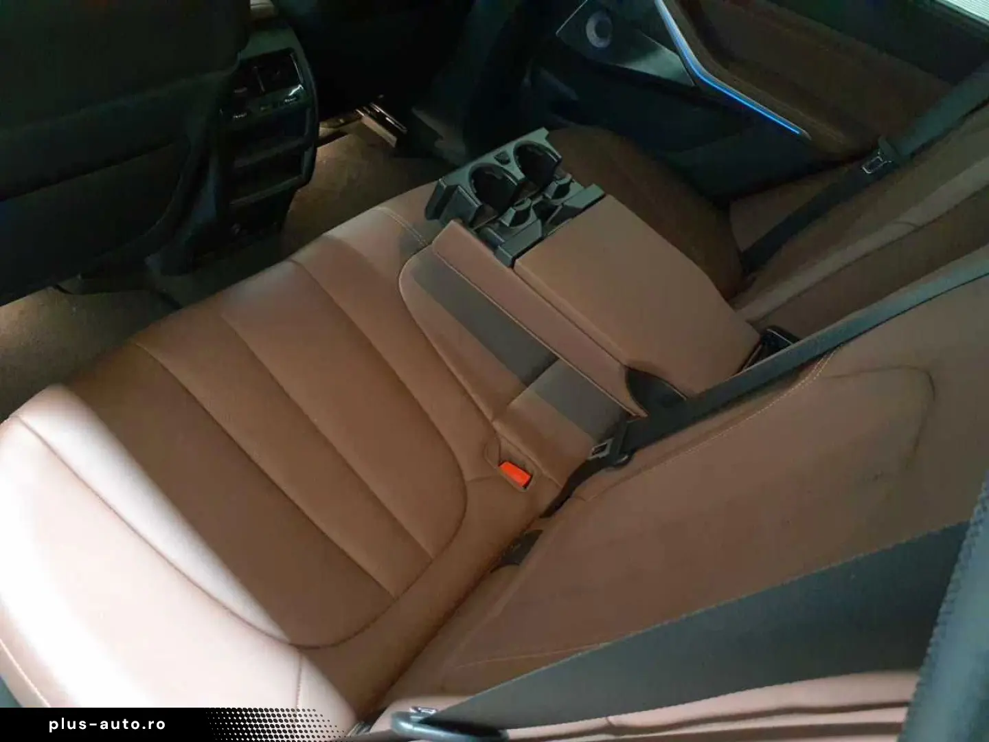 BMW X5 xDr45e xLine Bowers&W Massage Ventilation 360 DAProf