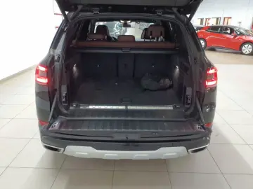 BMW X5 xDr45e xLine Bowers&W Massage Ventilation 360 DAProf