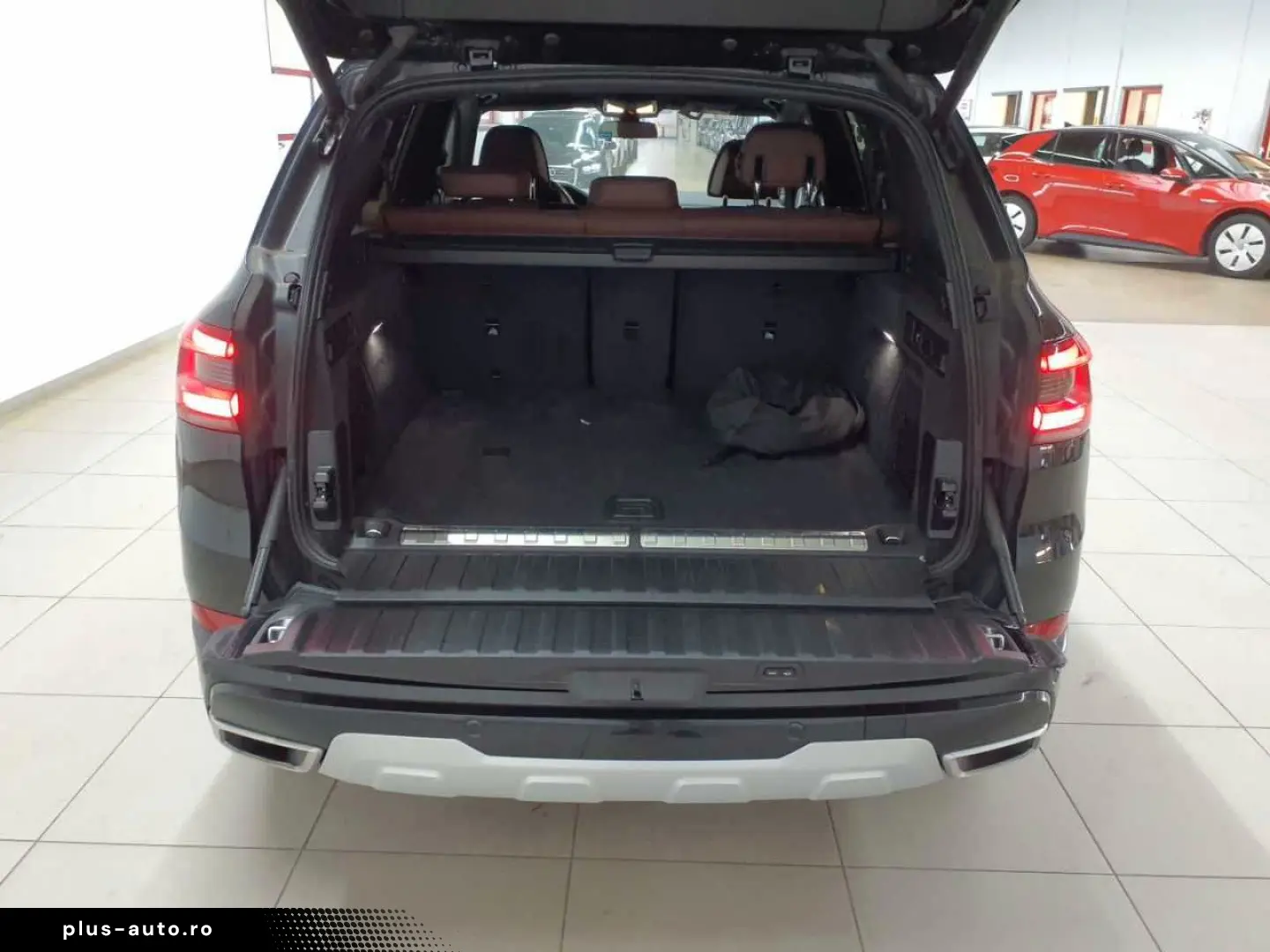 BMW X5 xDr45e xLine Bowers&W Massage Ventilation 360 DAProf