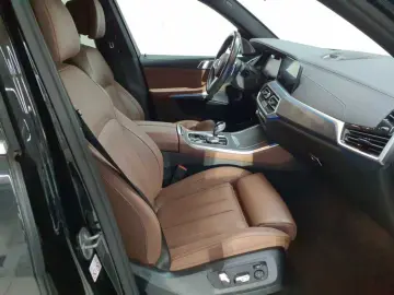 BMW X5 xDr45e xLine Bowers&W Massage Ventilation 360 DAProf