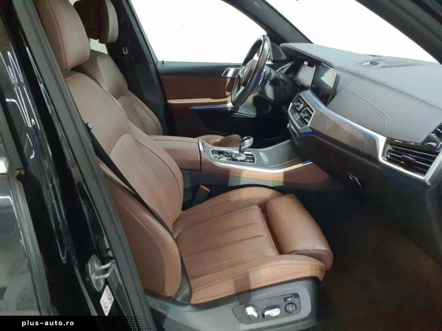 BMW X5 xDr45e xLine Bowers&W Massage Ventilation 360 DAProf