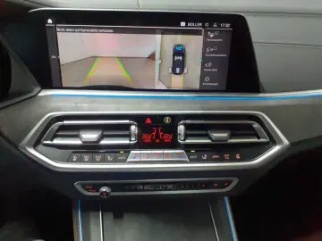 BMW X5 xDr45e xLine Bowers&W Massage Ventilation 360 DAProf