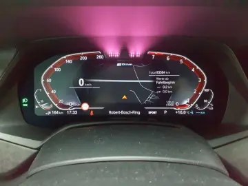 BMW X5 xDr45e xLine Bowers&W Massage Ventilation 360 DAProf