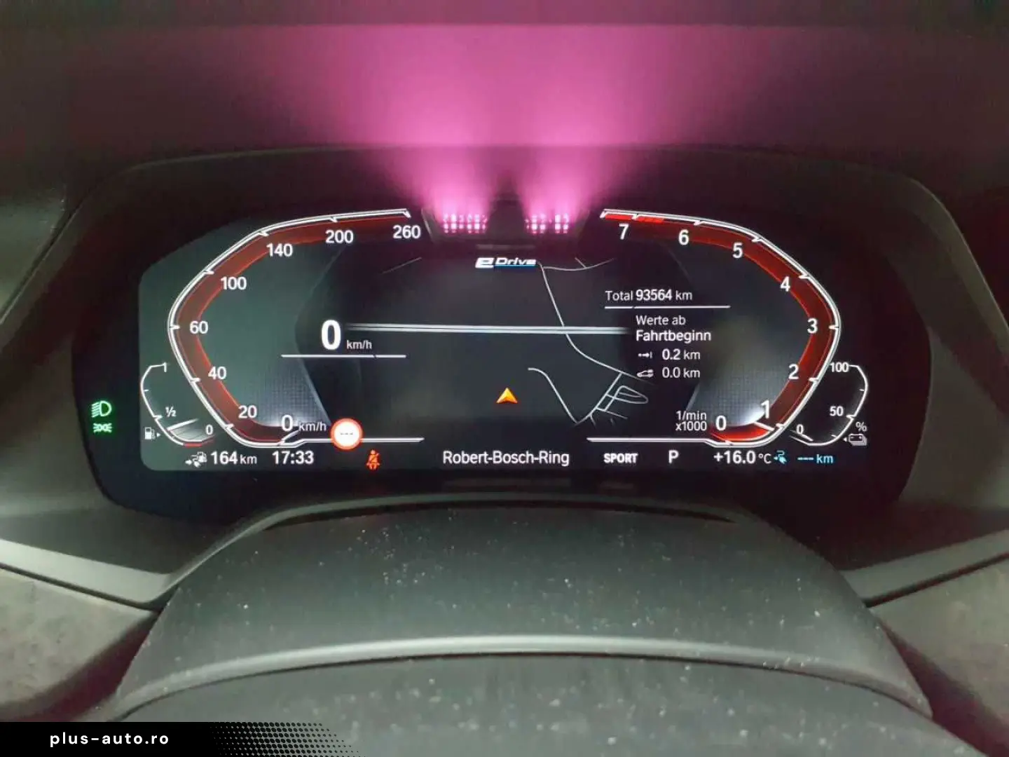 BMW X5 xDr45e xLine Bowers&W Massage Ventilation 360 DAProf
